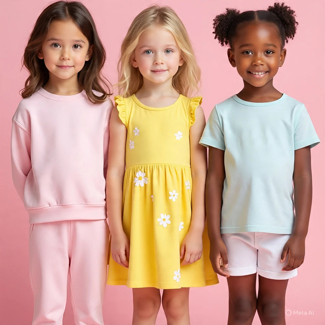 Kits para Meninas
